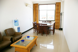 leyu·乐鱼
高管员工餐厅