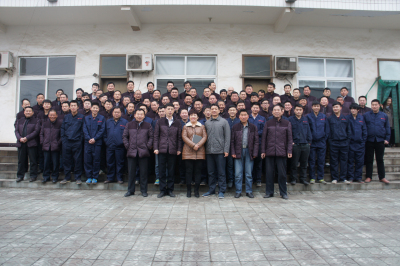 2015年leyu·乐鱼
机械男工工装