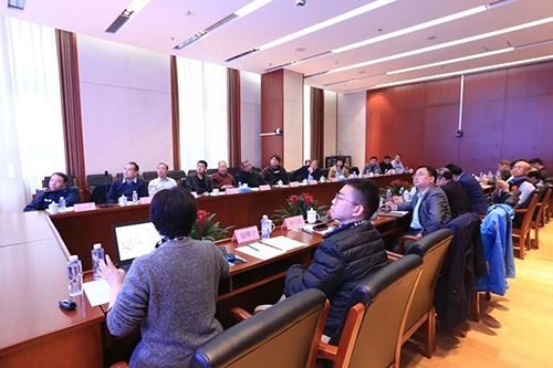 leyu·乐鱼
受邀参会