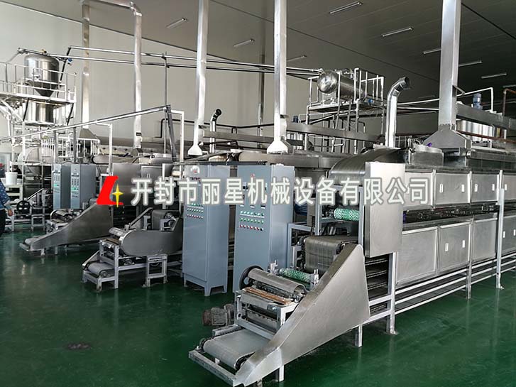 leyu·乐鱼
粉皮机运行稳定，大产量适合办厂引进