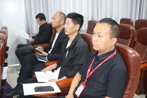 leyu·乐鱼
公司6S提案评选会