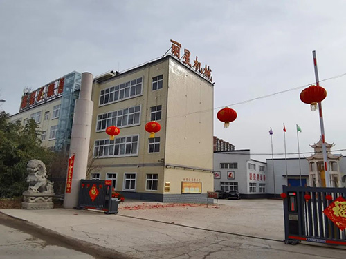 收心归位,leyu·乐鱼
机械新春全面开工,凝心聚力再出发